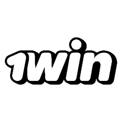 1win logo