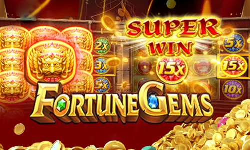 fortune gems