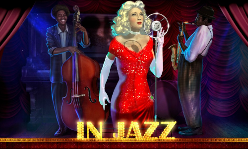 in Jazz slot