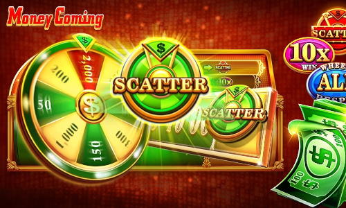 money gaming